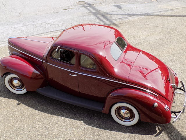 1940 Ford Other - photo 11