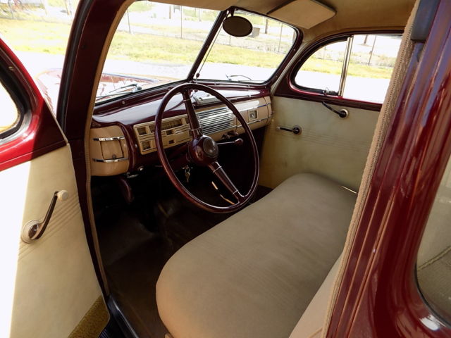 1940 Ford Other - photo 12