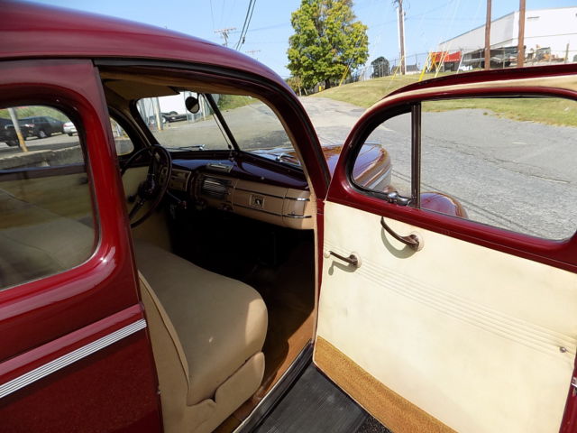 1940 Ford Other - photo 13