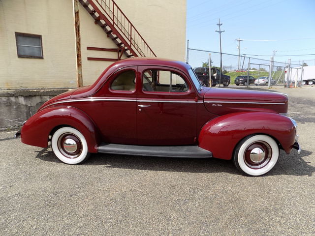 1940 Ford Other - photo 2