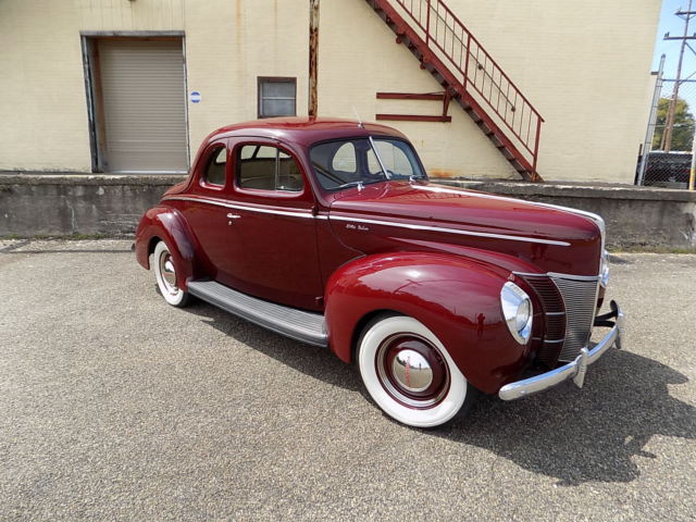 1940 Ford Other - photo 3