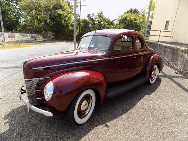1940 Ford Other - photo 4