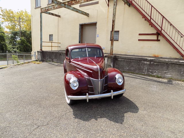 1940 Ford Other - photo 5