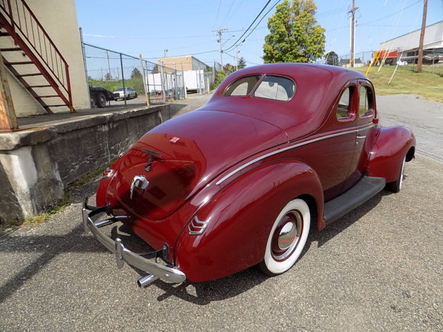 1940 Ford Other - photo 7