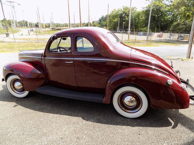 1940 Ford Other - photo 8