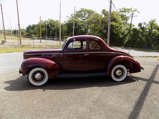 1940 Ford Other - photo 9