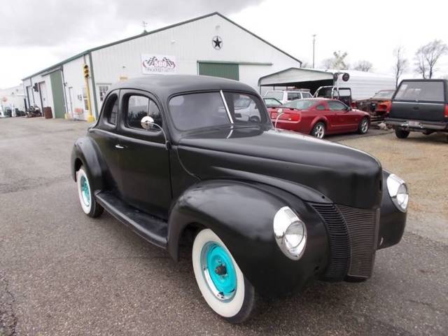 1940 Ford Other -- - photo 2