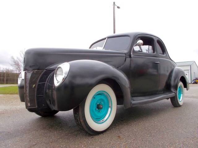 1940 Ford Other -- - photo 7