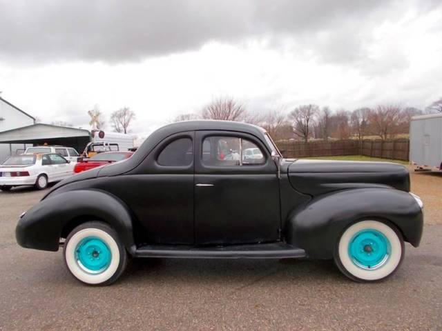 1940 Ford Other -- - photo 8