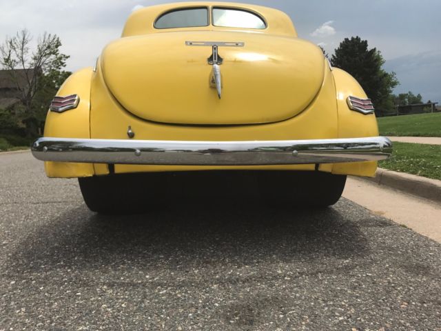 1940 Ford Other Deluxe - photo 2
