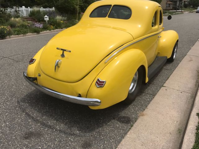 1940 Ford Other Deluxe - photo 3