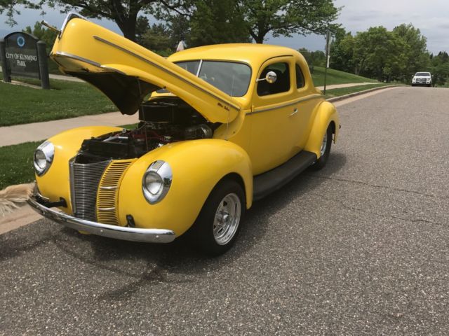 1940 Ford Other Deluxe - photo 4