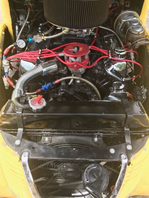 1940 Ford Other Deluxe - photo 6