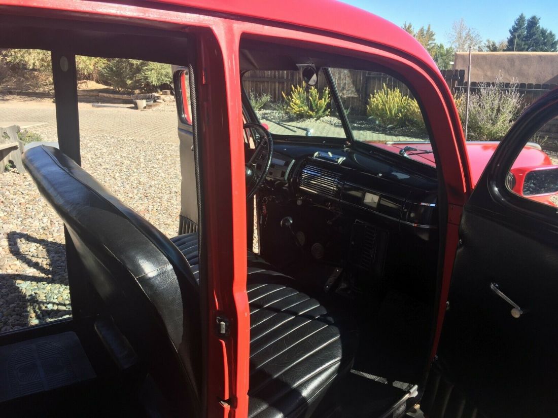 1940 Ford Deluxe Deluxe - photo 10