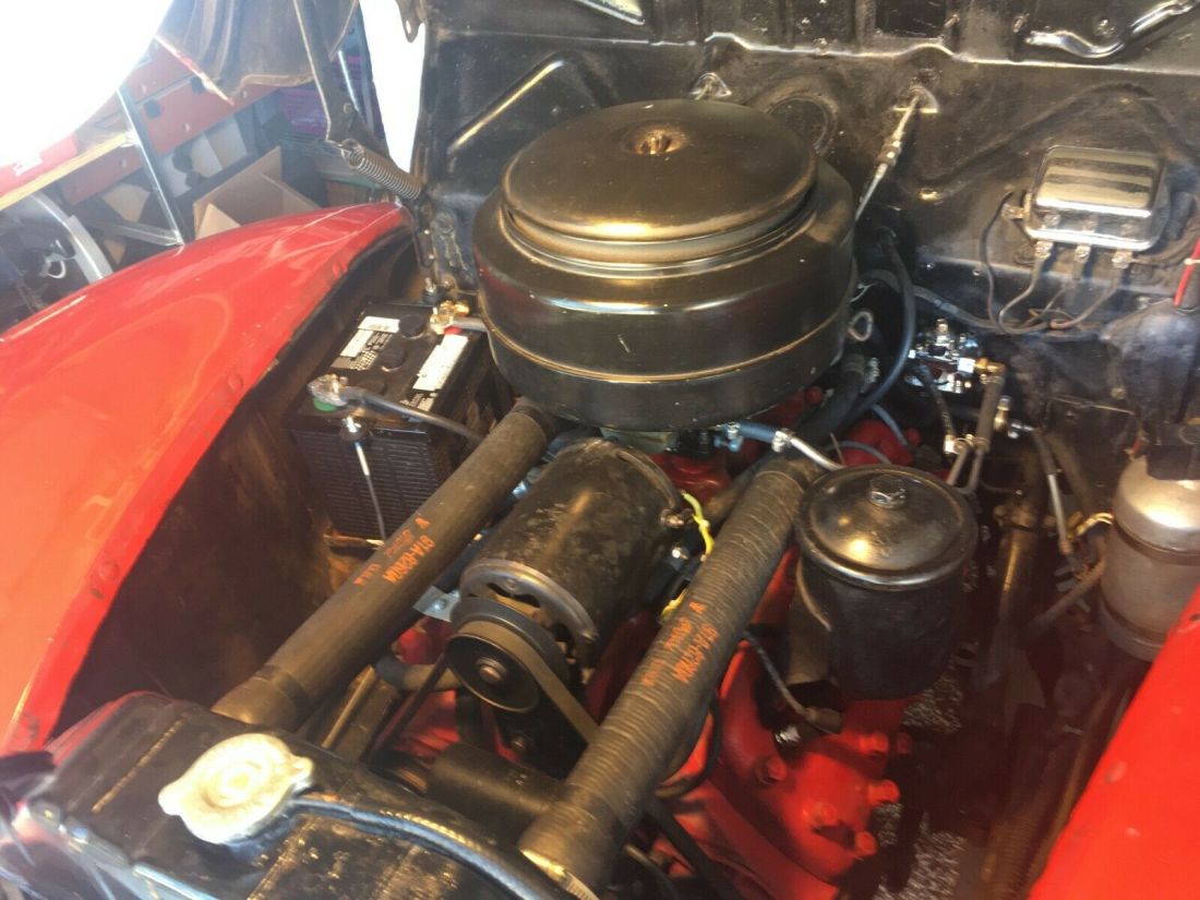 1940 Ford Deluxe Deluxe - photo 13