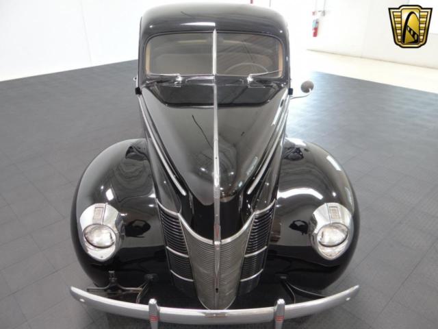 1940 Ford Other Pickups Flower Car - photo 11