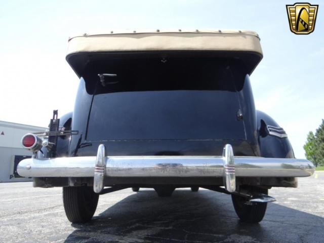 1940 Ford Other Pickups Flower Car - photo 12