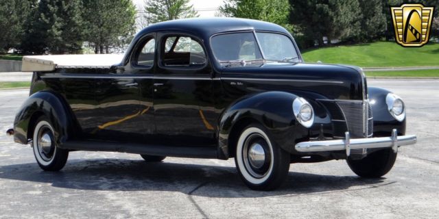 1940 Ford Other Pickups Flower Car - photo 3