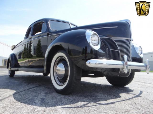 1940 Ford Other Pickups Flower Car - photo 4