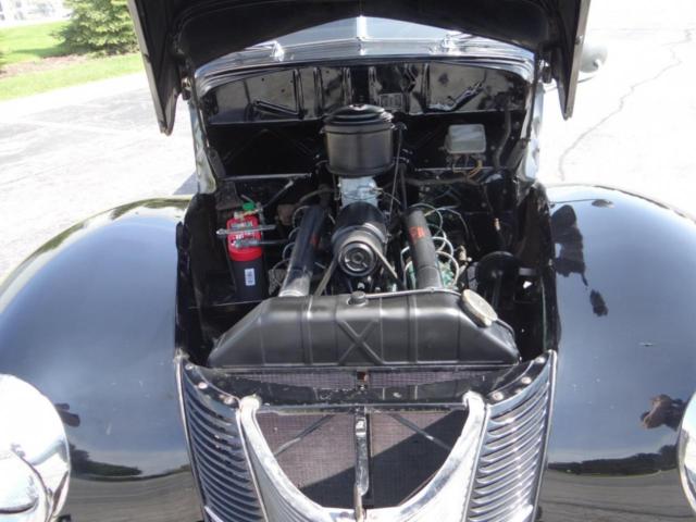 1940 Ford Other Pickups Flower Car - photo 6
