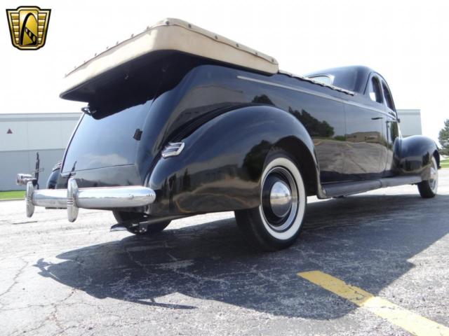 1940 Ford Other Pickups Flower Car - photo 8