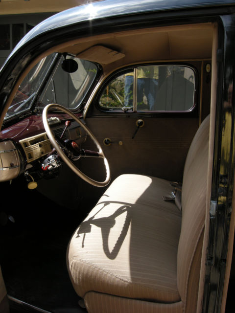 1940 Ford Other Original - photo 11