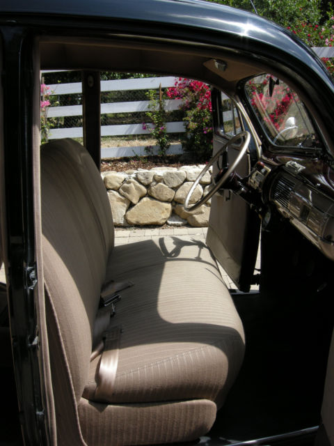 1940 Ford Other Original - photo 12