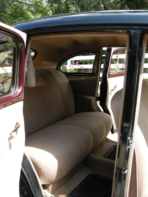 1940 Ford Other Original - photo 13