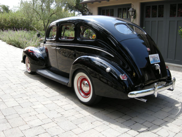 1940 Ford Other Original - photo 2