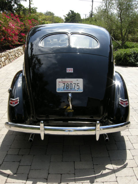 1940 Ford Other Original - photo 3
