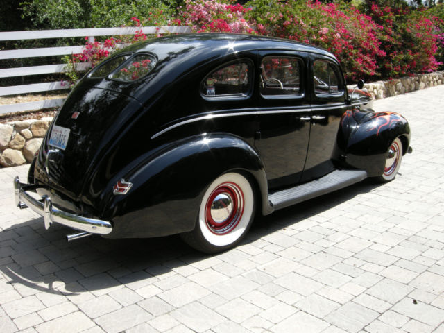 1940 Ford Other Original - photo 4