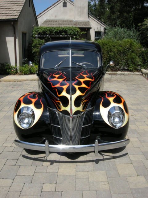 1940 Ford Other Original - photo 5