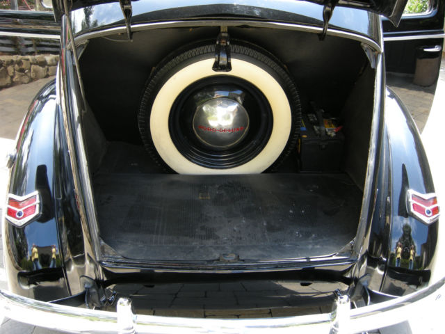 1940 Ford Other Original - photo 6