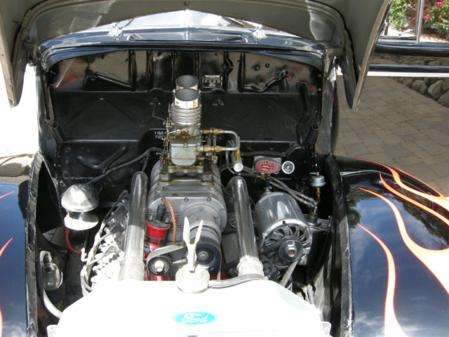 1940 Ford Other Original - photo 7
