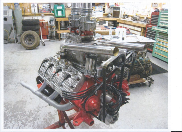 1940 Ford Other Original - photo 9