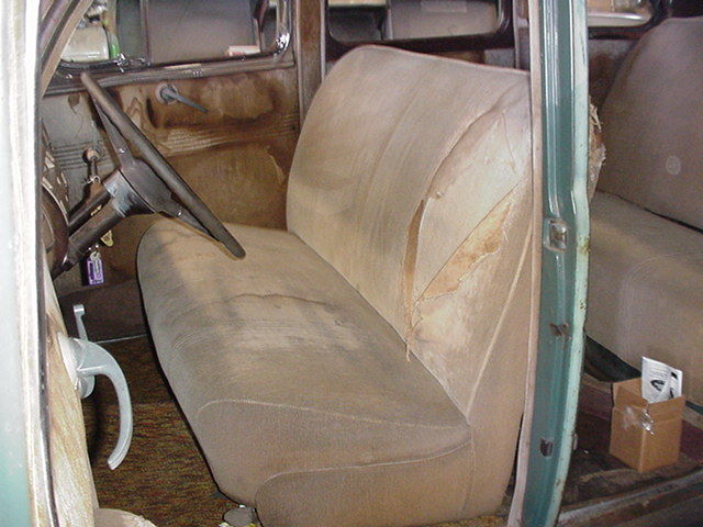 1940 Ford Deluxe Fordor - photo 6