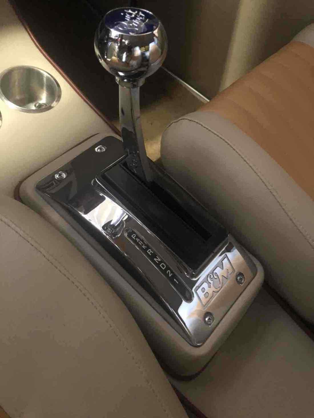 1940 Ford Deluxe Coupe - photo 10