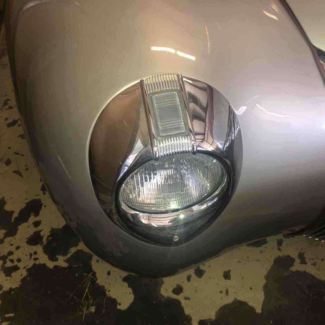 1940 Ford Deluxe Coupe - photo 4