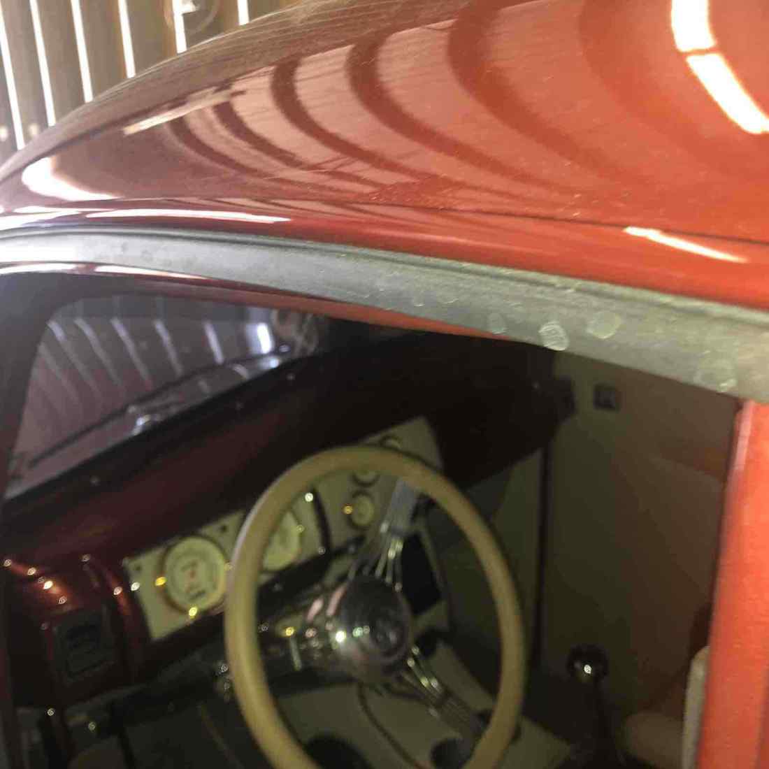 1940 Ford Deluxe Coupe - photo 8