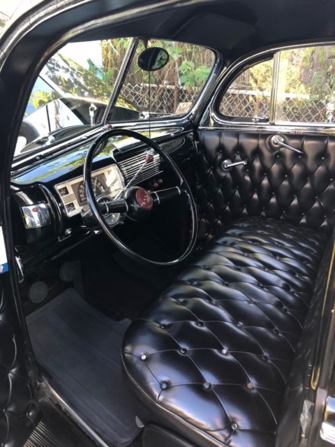 1940 Ford Deluxe - photo 10