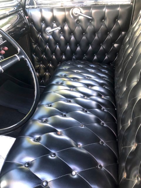 1940 Ford Deluxe - photo 12