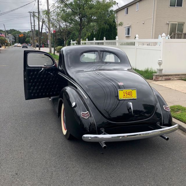 1940 Ford Deluxe - photo 2
