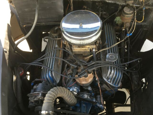 1940 Ford Deluxe - photo 11