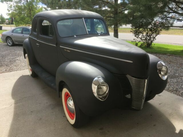 1940 Ford Deluxe - photo 2