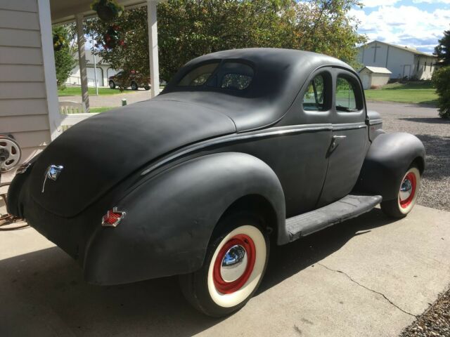1940 Ford Deluxe - photo 3