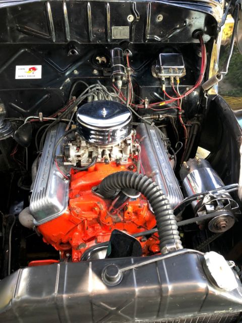 1940 Ford Deluxe - photo 8