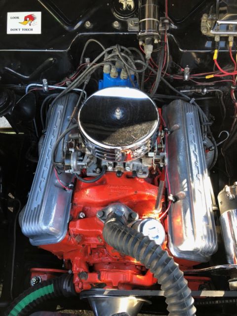 1940 Ford Deluxe - photo 9