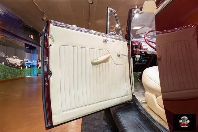 1940 Ford Deluxe Convertible - photo 8