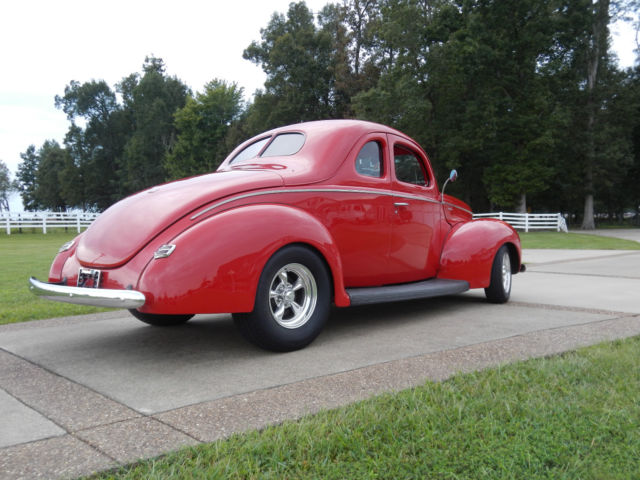 1940 Ford DELUXE FORD DELUXE - photo 10