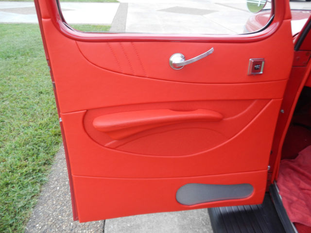 1940 Ford DELUXE FORD DELUXE - photo 13